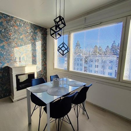 Nika Apartments إيماترا المظهر الخارجي الصورة