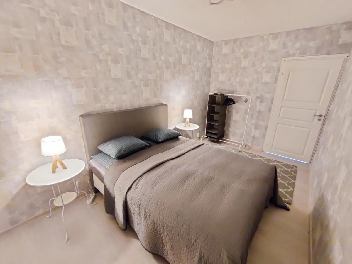 Nika Apartments إيماترا المظهر الخارجي الصورة