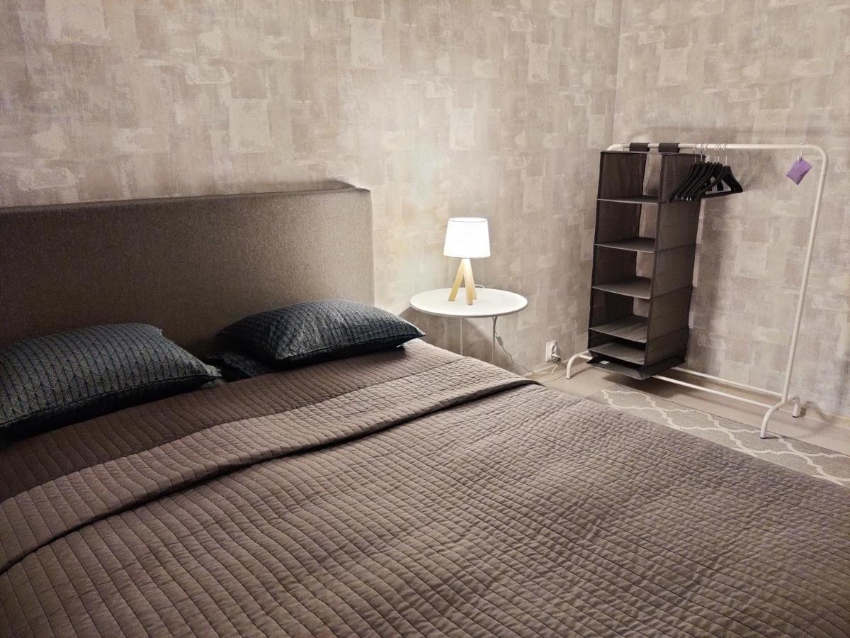 Nika Apartments إيماترا المظهر الخارجي الصورة