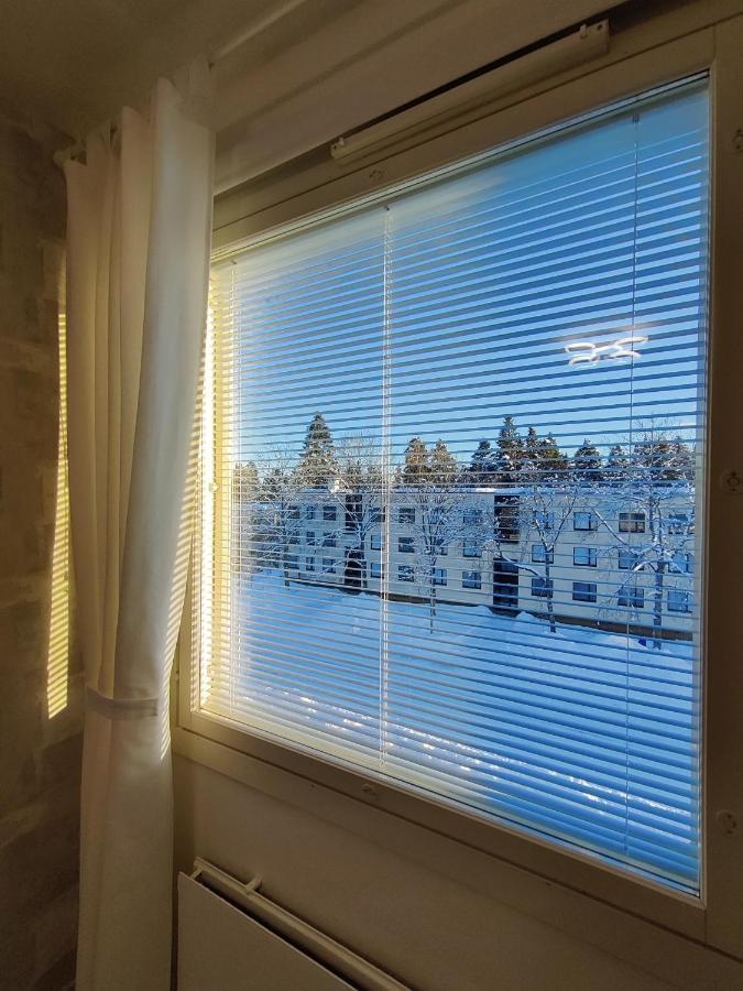 Nika Apartments إيماترا المظهر الخارجي الصورة