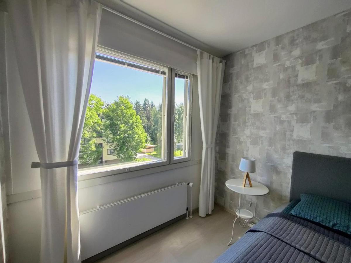 Nika Apartments إيماترا المظهر الخارجي الصورة