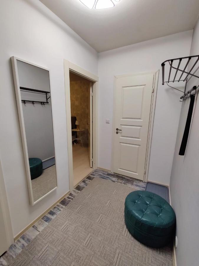 Nika Apartments إيماترا المظهر الخارجي الصورة